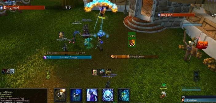 Ovale Spell Priority WotLK 3 3 5a Isengard