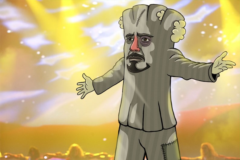 Накатила грусть накати и ты картинка